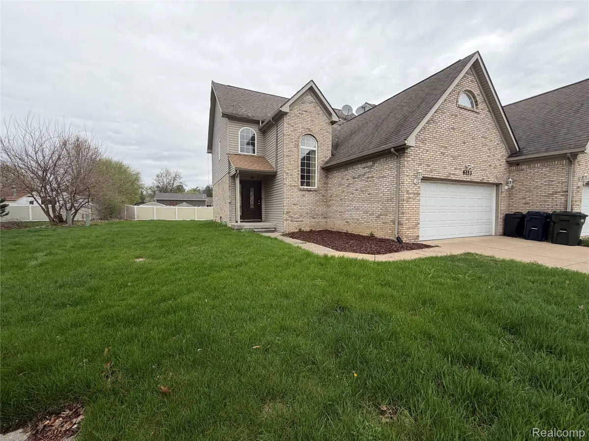 6153 Bianca Court, Sterling Heights, MI 48314 - #1
