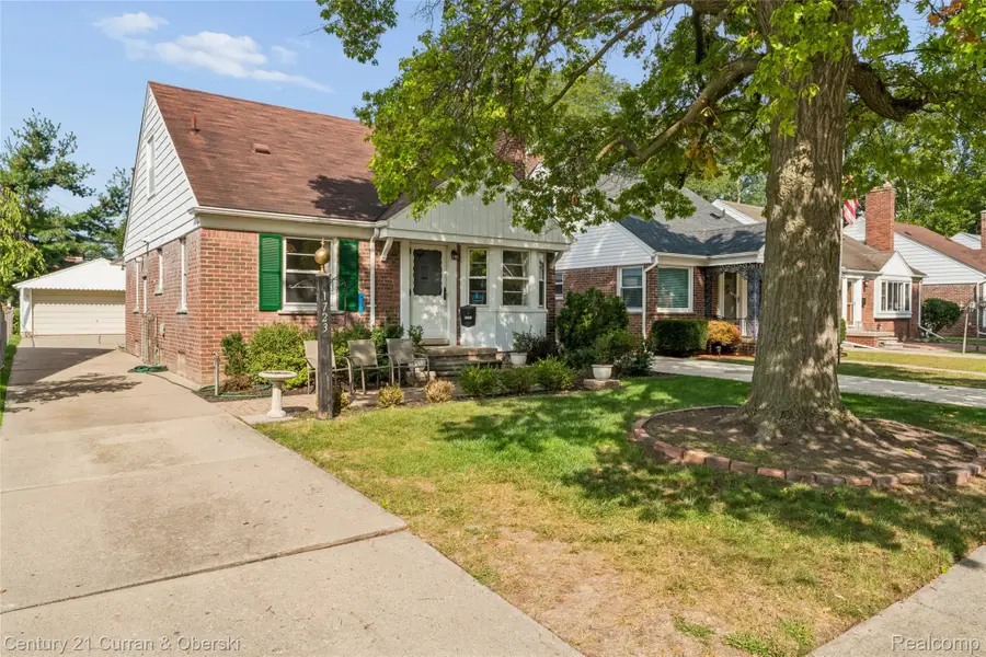 1723 N Franklin Street, Dearborn, MI 48128 - #2