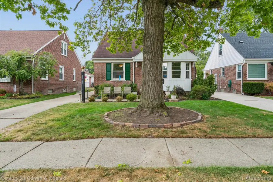 1723 N Franklin Street, Dearborn, MI 48128 - #3