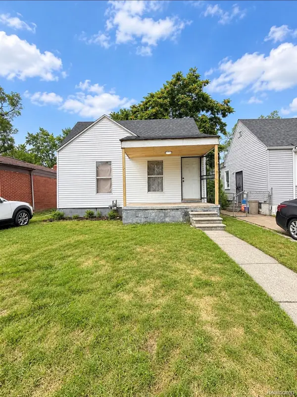 8495 Brace Street, Detroit, MI 48228