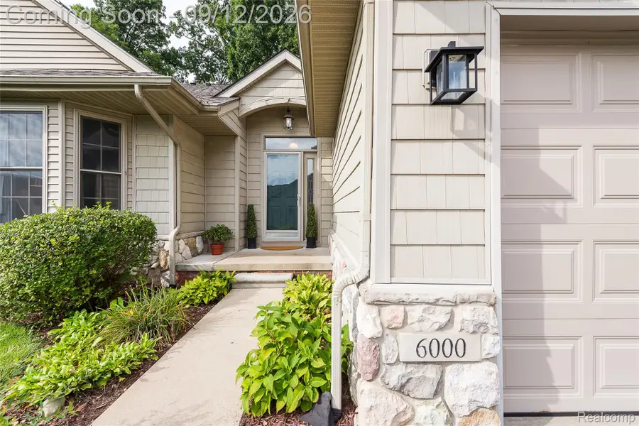 6000 Northridge Hills Drive, Brighton, MI 48116 - #2