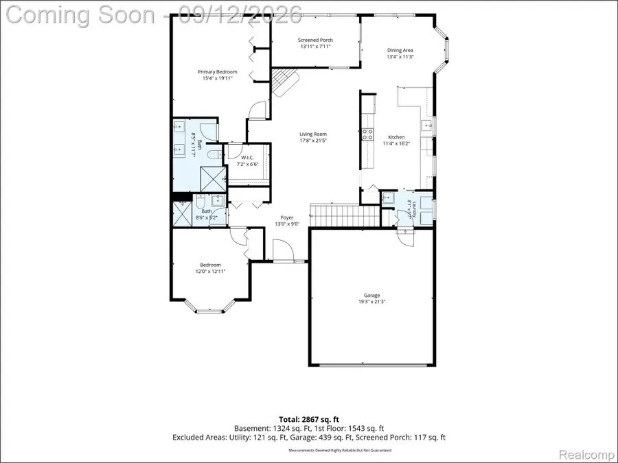 6000 Northridge Hills Drive, Brighton, MI 48116 - #3