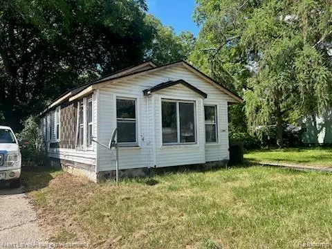 16891 Fenton Street, Detroit, MI 48219 - #1