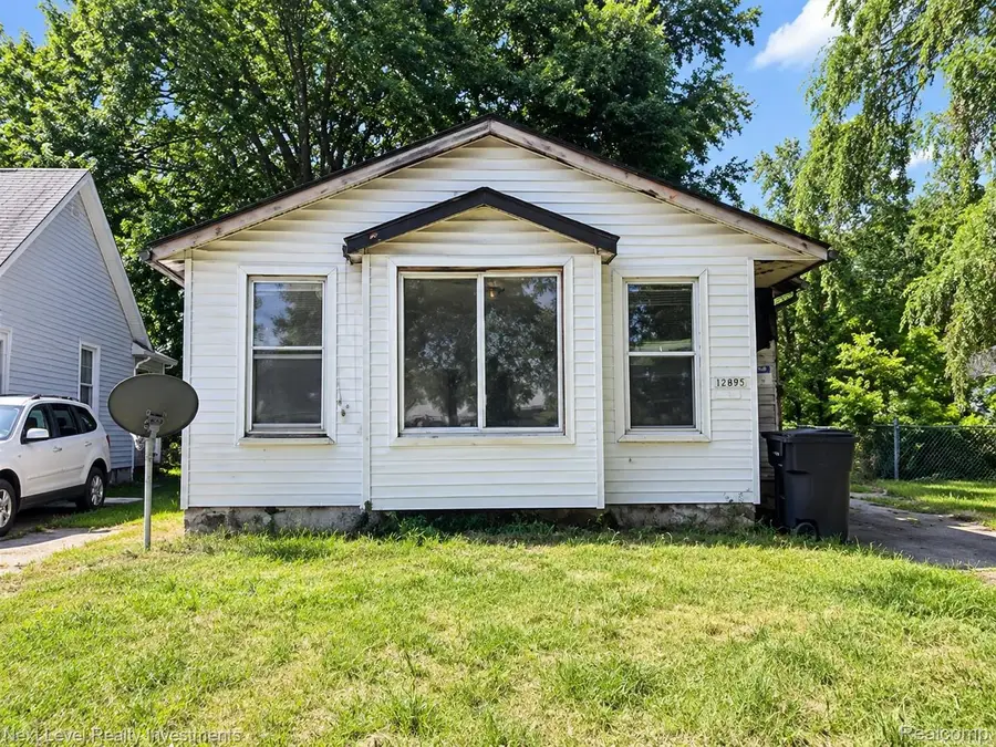 16891 Fenton Street, Detroit, MI 48219 - #3