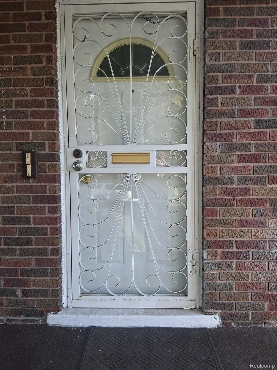 15774 Manor, Detroit, MI 48238 - #2