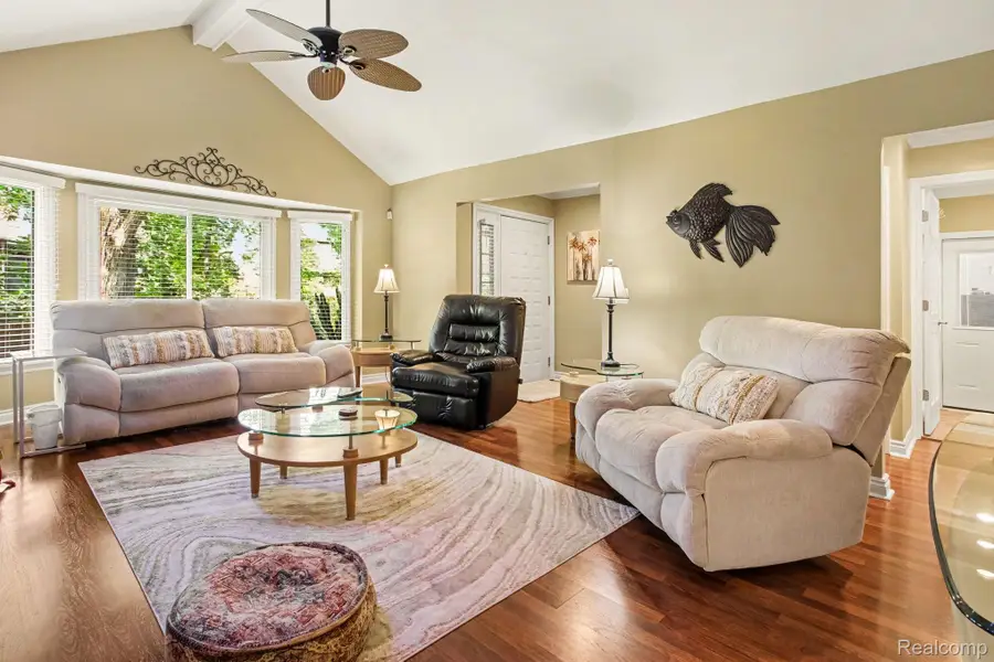 20433 Villa Grande Circle, Clinton, MI 48038 - #3