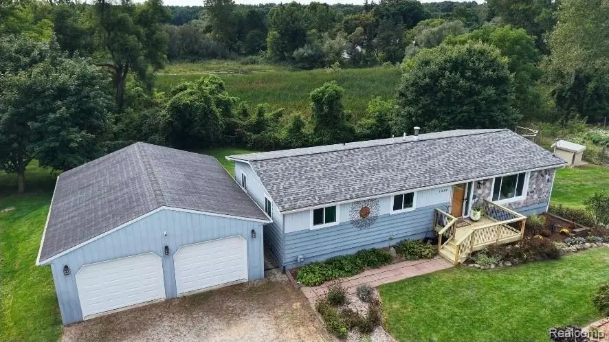 103 W Sherman Street, Holly, MI 48442 - #2