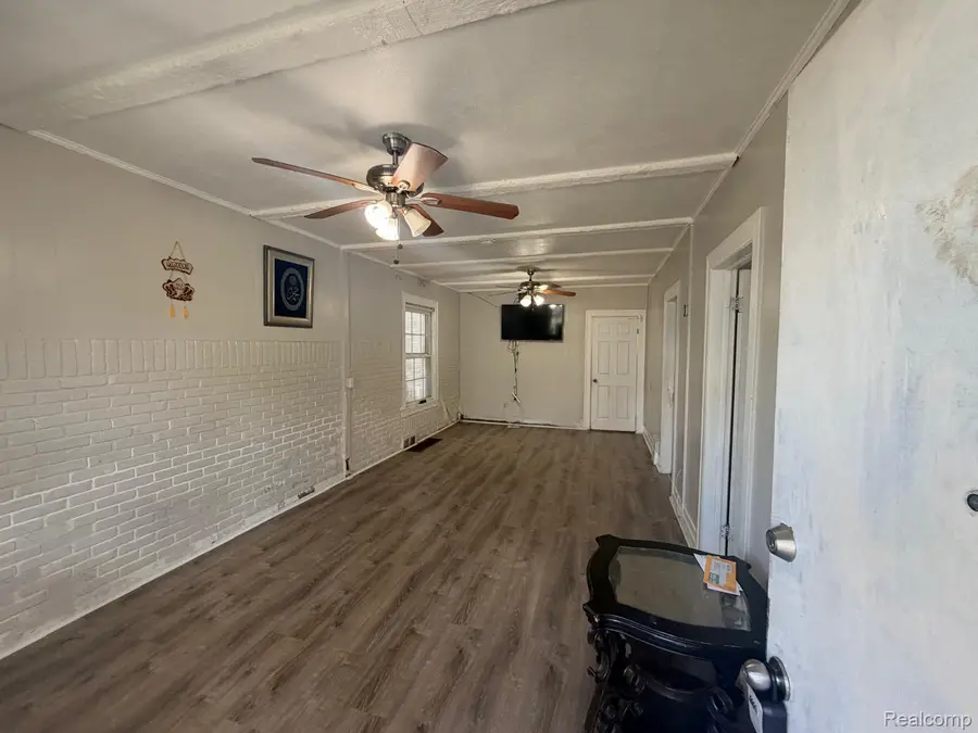 3262 Hanley Street, Hamtramck, MI 48212 - #2