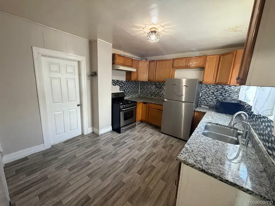 3262 Hanley Street, Hamtramck, MI 48212 - #3