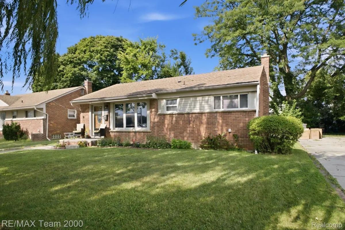 3320 Southfield Road, Dearborn, MI 48124 - #1
