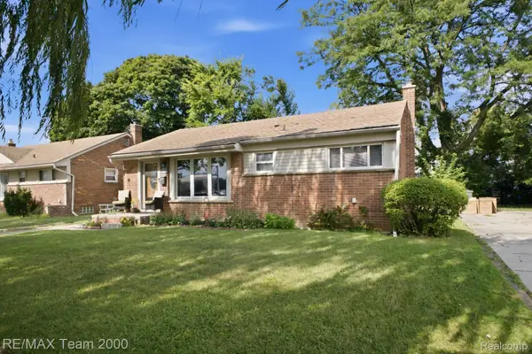 3320 Southfield Road, Dearborn, MI 48124