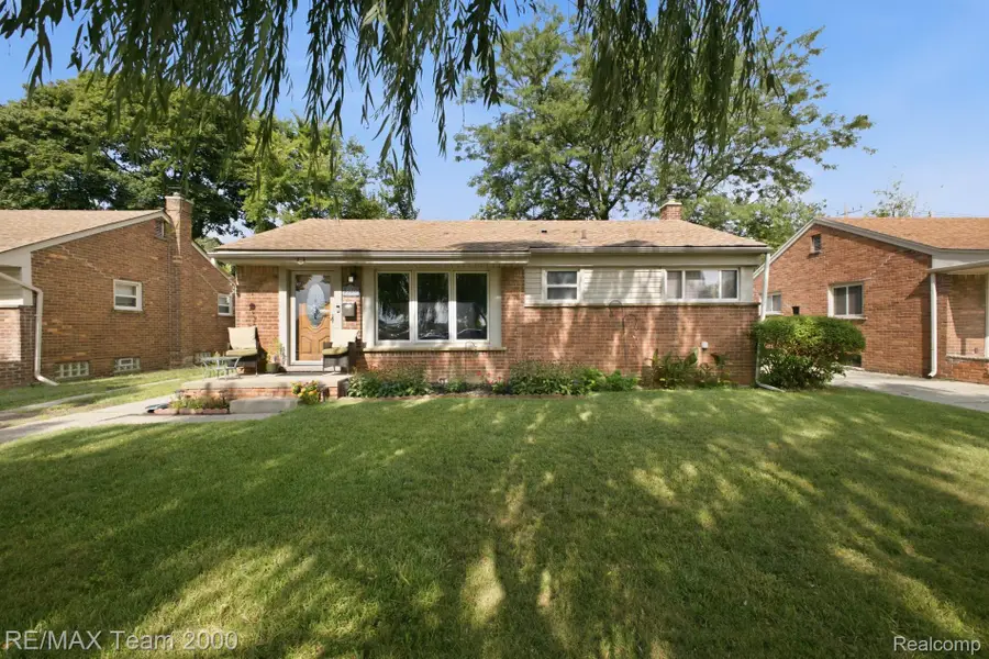 3320 Southfield Road, Dearborn, MI 48124 - #2
