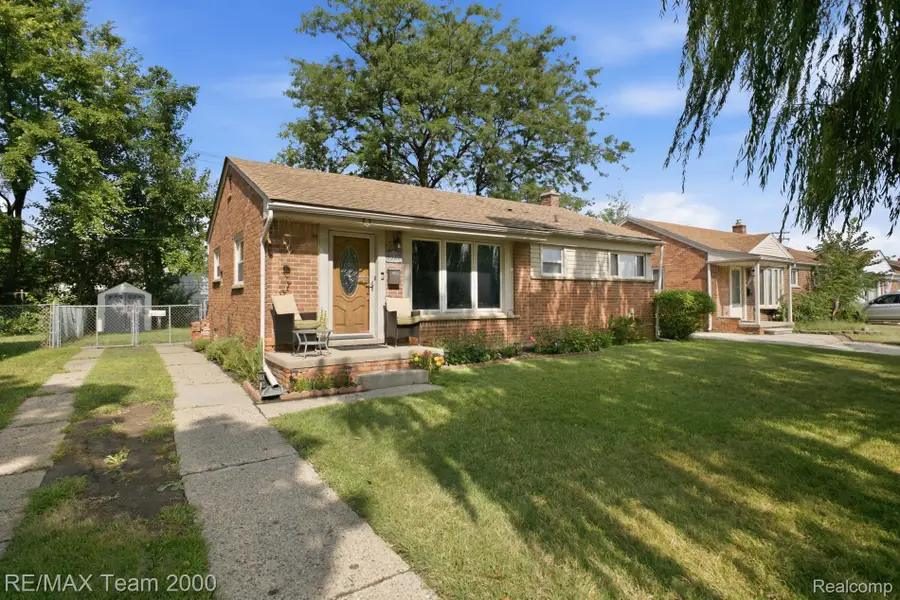3320 Southfield Road, Dearborn, MI 48124 - #3