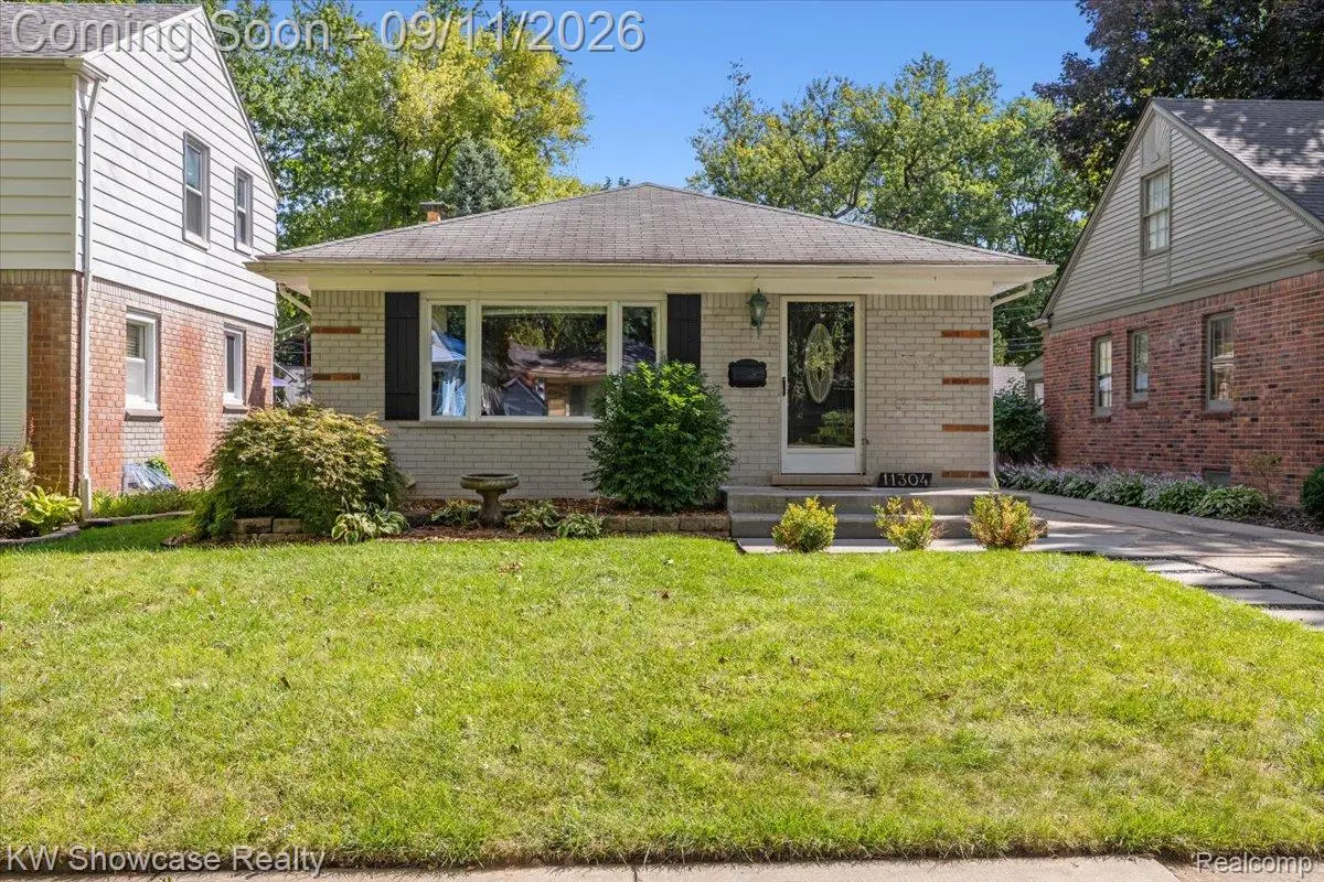11304 Ingram Street, Livonia, MI 48150 - #1
