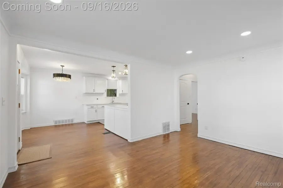 9617 Auburn Street, Detroit, MI 48228 - #2