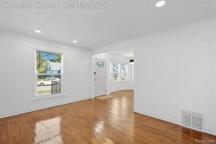 9617 Auburn Street, Detroit, MI 48228 - #3