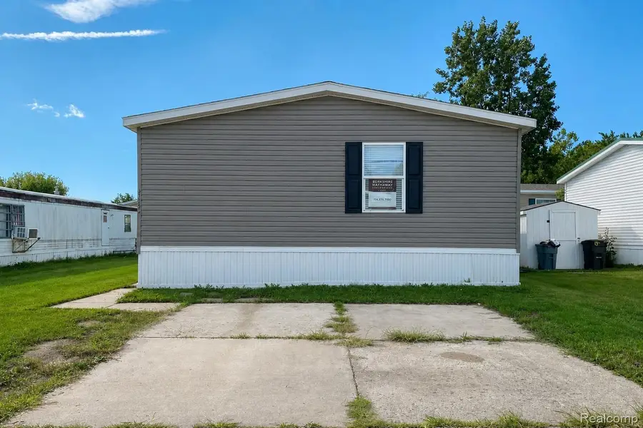 30153 Joliet, Novi, MI 48377 - #2