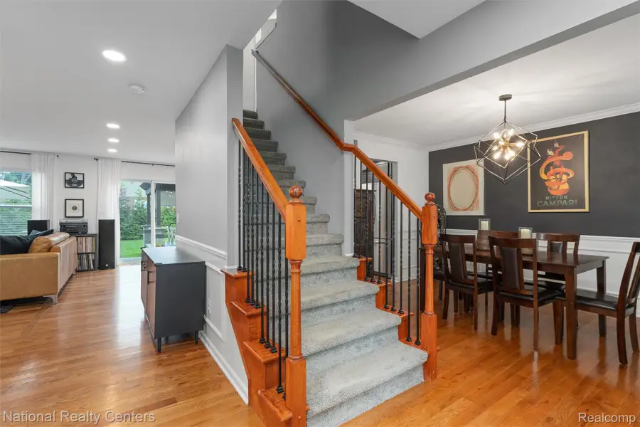 9317 Richfield, Livonia, MI 48150 - #3