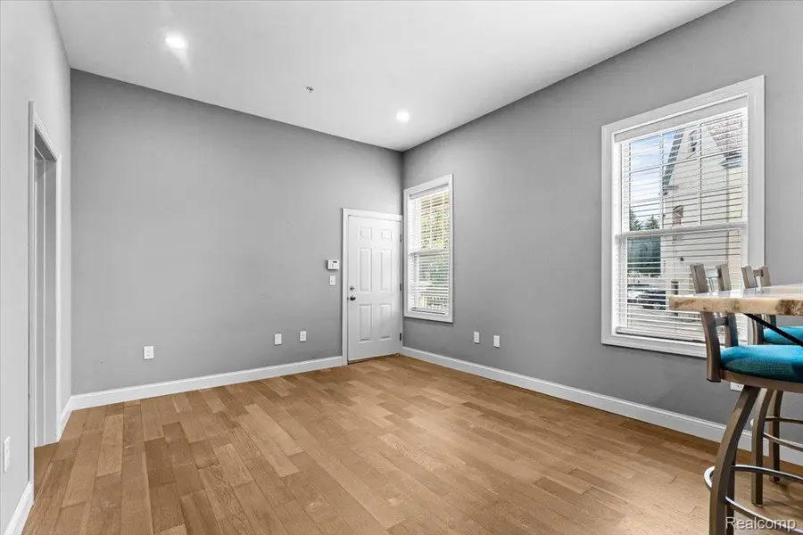 1786 W Willis Street #1, Detroit, MI 48206 - #3
