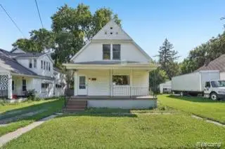 2518 Hermansau Street, Saginaw, MI 48602