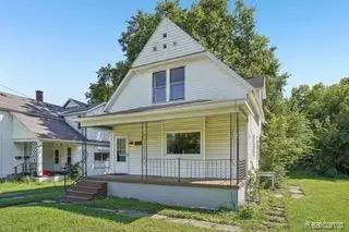 2518 Hermansau Street, Saginaw, MI 48602 - #2