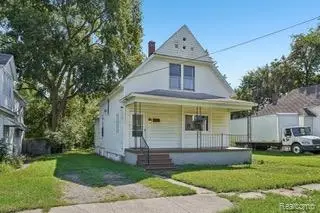2518 Hermansau Street, Saginaw, MI 48602 - #3