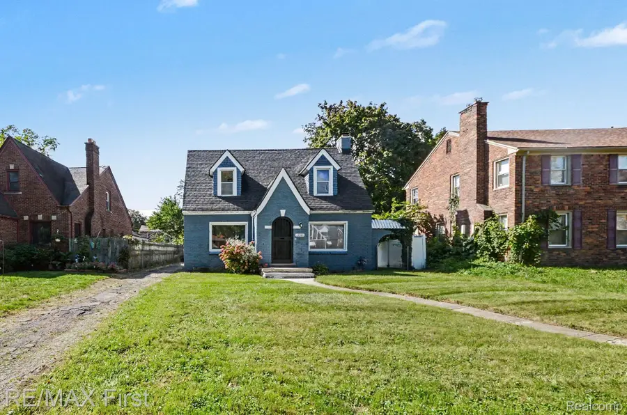 13945 Grandmont Avenue, Detroit, MI 48227 - #3