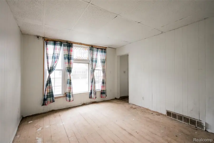 1553 25th Street, Detroit, MI 48216 - #3