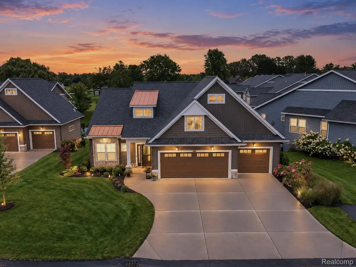 4729 Northern Court, Holland, MI 49423 - #1
