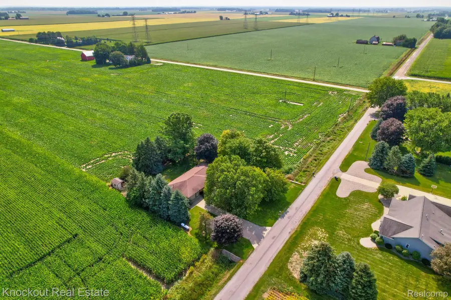 4953 S Reese Road, Frankenmuth, MI 48734 - #2