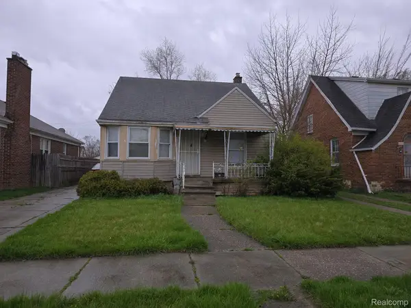 6851 Greenview Avenue, Detroit, MI 48228