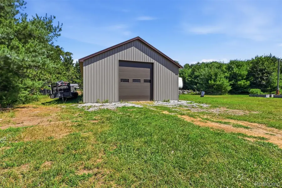 6214 Lazy K Lane, Pinckney, MI 48169 - #2