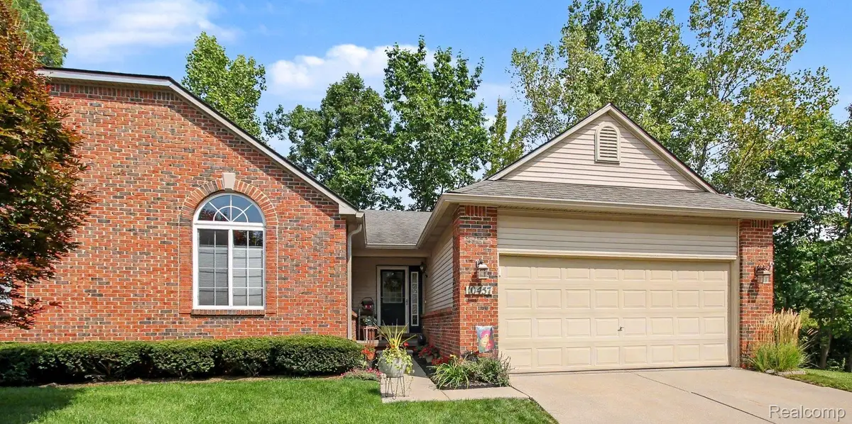 10457 Woodcliff Court #51, Hartland, MI 48353 - #1