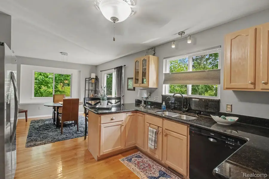 10457 Woodcliff Court #51, Hartland, MI 48353 - #3