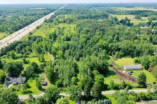 4441 W Willard Road, Clio, MI 48415