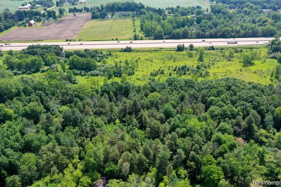 4441 W Willard Road, Vienna, MI 48415 - #3