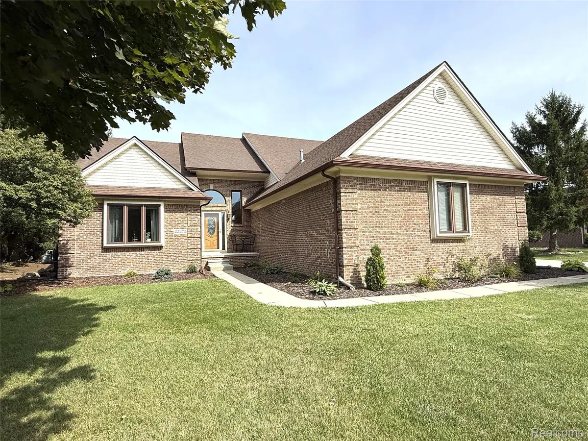 22202 Vinewood Boulevard, Taylor, MI 48180 - #1