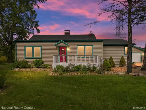 5301 Pontiac Trail Road, AnnArbor, MI 48105