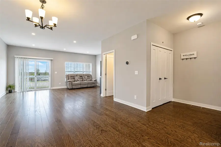 41626 Orianna Lane, Novi, MI 48375 - #3