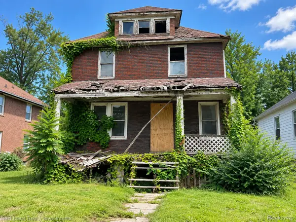 12052 American Street, Detroit, MI 48204