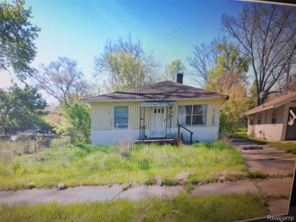 4124 Randolph Street, Saginaw, MI 48601