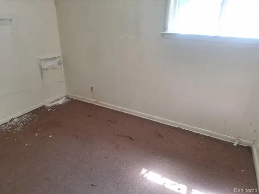 4124 Randolph Street, Saginaw, MI 48601 - #2