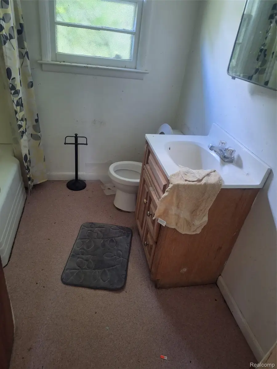 4124 Randolph Street, Saginaw, MI 48601 - #3