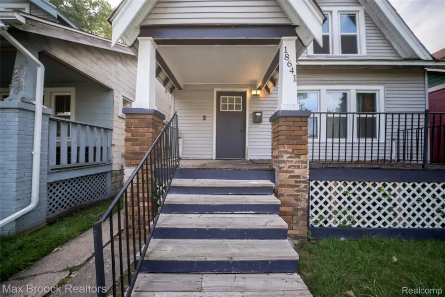 18641 Cardoni Street, Detroit, MI 48203 - #3
