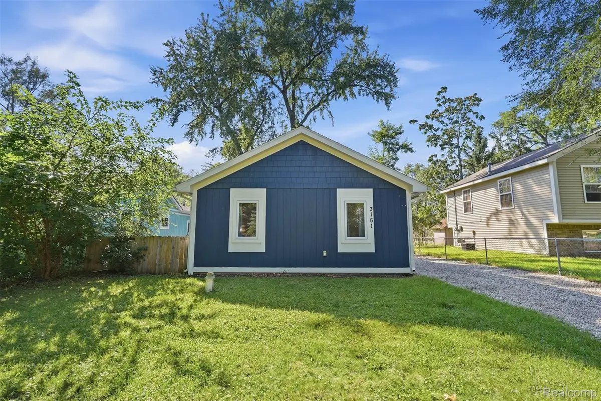 3161 Terry Street, Commerce, MI 48390 - #1