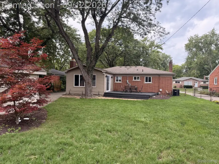 17005 Marguerite Street, Beverly Hills, MI 48025 - #2