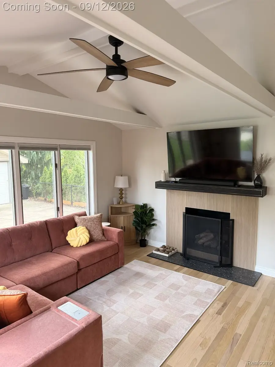 17005 Marguerite Street, Beverly Hills, MI 48025 - #3