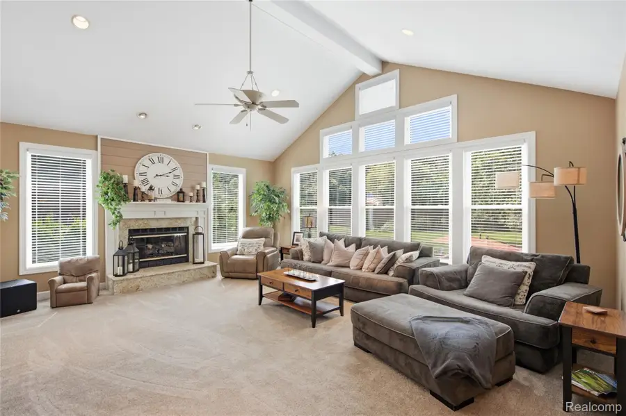 5172 Timber Bend Drive, Brighton, MI 48116 - #3