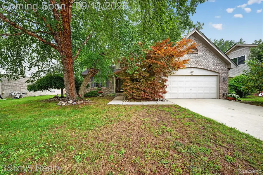 19149 Red Oak Lane, Brownstown, MI 48193 - #3