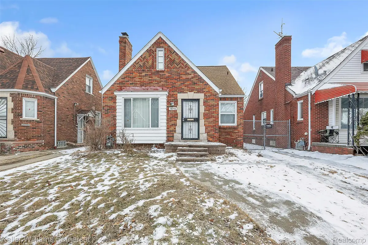 18046 Steel Street, Detroit, MI 48235 - #1